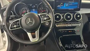Mercedes-Benz Classe C de 2020