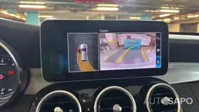 Mercedes-Benz Classe C de 2020