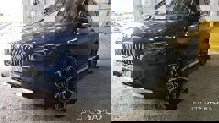 BMW X3 de 2021