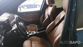 BMW X3 de 2021