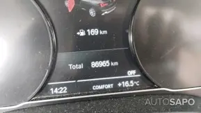 BMW X3 de 2021