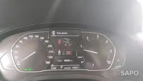 BMW X3 de 2021