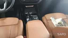 BMW X3 de 2021