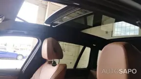 BMW X3 de 2021