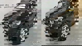 BMW X2 de 2022