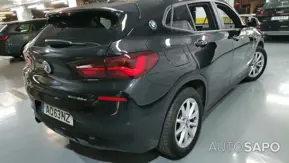 BMW X2 de 2022