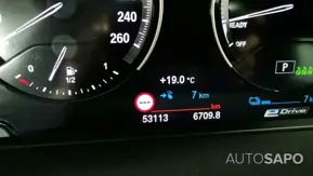 BMW X2 de 2022