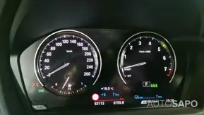 BMW X2 de 2022