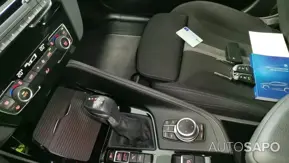 BMW X2 de 2022