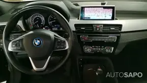 BMW X2 de 2022