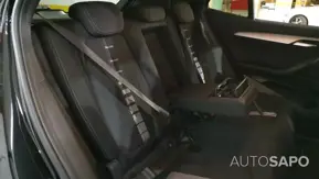 BMW X2 de 2022