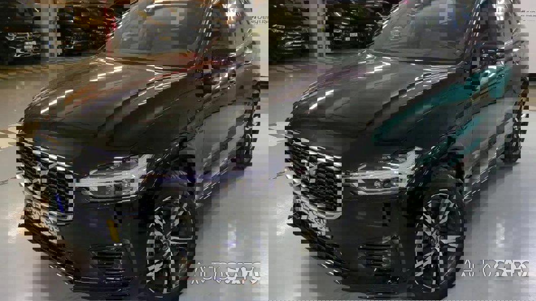 Volvo XC60 de 2020