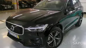 Volvo XC60 de 2020