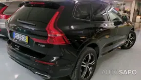 Volvo XC60 de 2020