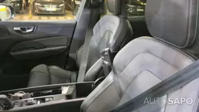 Volvo XC60 de 2020