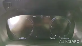 Volvo XC60 de 2020