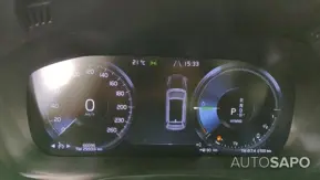 Volvo XC60 de 2020