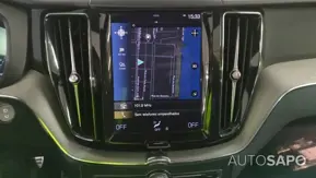 Volvo XC60 de 2020