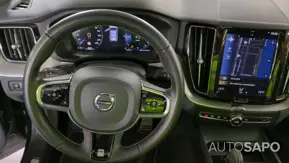 Volvo XC60 de 2020