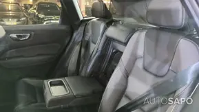 Volvo XC60 de 2020