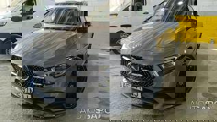 Mercedes-Benz Classe A de 2020