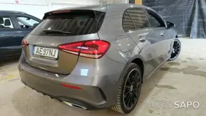 Mercedes-Benz Classe A de 2020