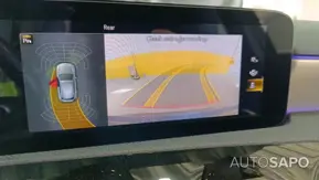 Mercedes-Benz Classe A de 2020