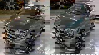 Mercedes-Benz Classe C de 2020