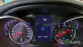 Mercedes-Benz Classe C de 2020