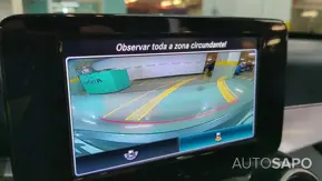 Mercedes-Benz Classe C de 2020