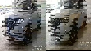 DS DS7 Crossback de 2021
