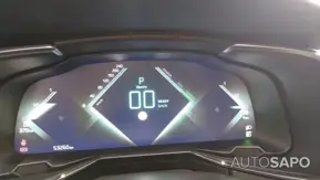 DS DS7 Crossback de 2021