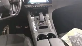 DS DS7 Crossback de 2021