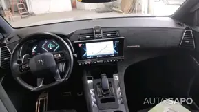 DS DS7 Crossback de 2021