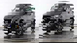 Mazda CX-5 de 2017