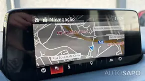 Mazda CX-5 de 2017