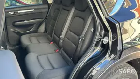 Mazda CX-5 de 2017