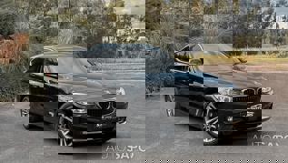 BMW Série 3 de 2015