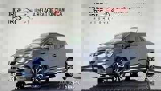 Renault Clio 1.0 TCe Exclusive de 2020