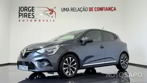 Renault Clio 1.0 TCe Exclusive de 2020