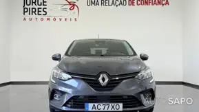 Renault Clio 1.0 TCe Exclusive de 2020