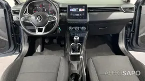 Renault Clio 1.0 TCe Exclusive de 2020