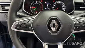 Renault Clio 1.0 TCe Exclusive de 2020