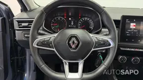 Renault Clio 1.0 TCe Exclusive de 2020