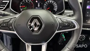 Renault Clio 1.0 TCe Exclusive de 2020