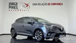 Renault Clio 1.0 TCe Exclusive de 2020