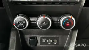 Renault Clio 1.0 TCe Exclusive de 2020