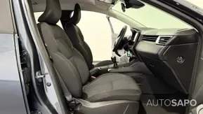 Renault Clio 1.0 TCe Exclusive de 2020
