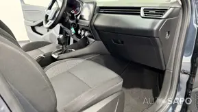 Renault Clio 1.0 TCe Exclusive de 2020