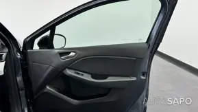 Renault Clio 1.0 TCe Exclusive de 2020